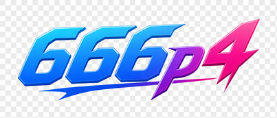 666p4 Logo